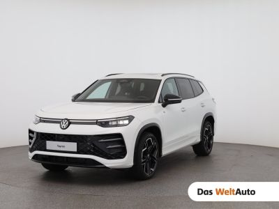 VW Tayron Gebrauchtwagen