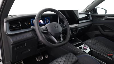 VW Tayron Gebrauchtwagen