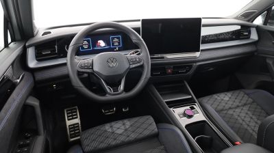 VW Tayron Gebrauchtwagen