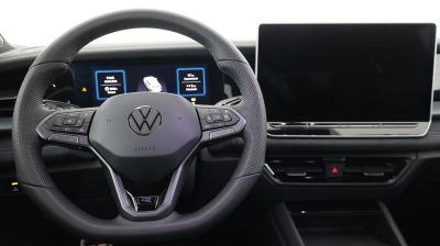 VW Tayron Gebrauchtwagen