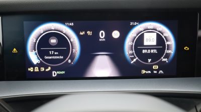 VW Tayron Gebrauchtwagen