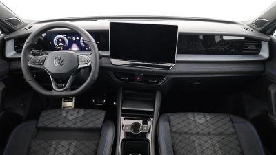 VW Tayron Gebrauchtwagen