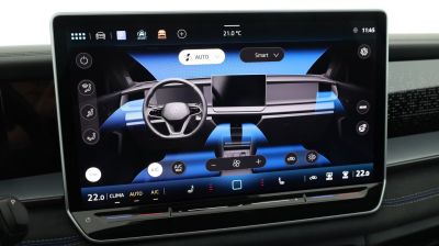 VW Tayron Gebrauchtwagen