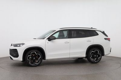 VW Tayron Gebrauchtwagen