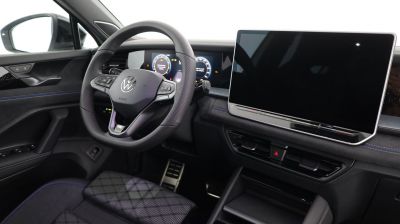 VW Tayron Gebrauchtwagen