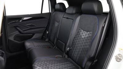 VW Tayron Gebrauchtwagen