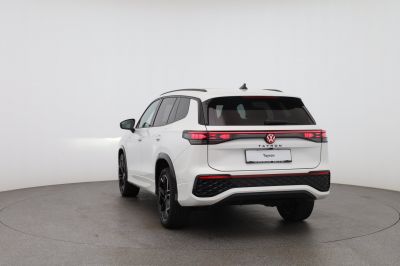 VW Tayron Gebrauchtwagen