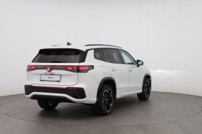 VW Tayron Gebrauchtwagen