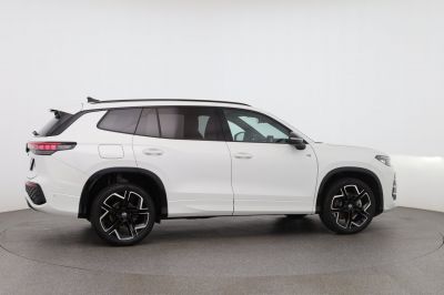 VW Tayron Gebrauchtwagen