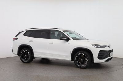 VW Tayron Gebrauchtwagen