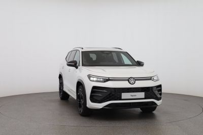 VW Tayron Gebrauchtwagen