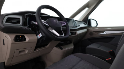 VW California Gebrauchtwagen