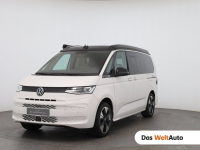 VW California Gebrauchtwagen