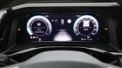 VW California Gebrauchtwagen