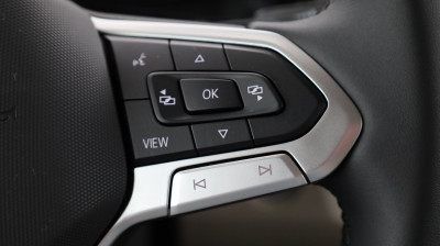 VW California Gebrauchtwagen