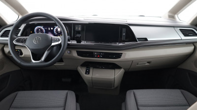 VW California Gebrauchtwagen