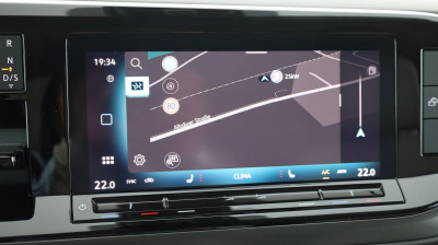 VW California Gebrauchtwagen