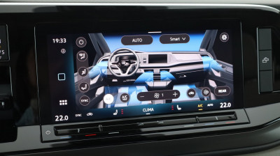 VW California Gebrauchtwagen