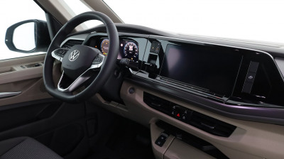 VW California Gebrauchtwagen