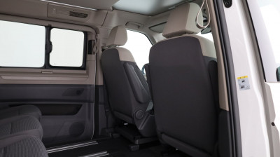 VW California Gebrauchtwagen