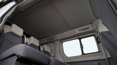 VW California Gebrauchtwagen