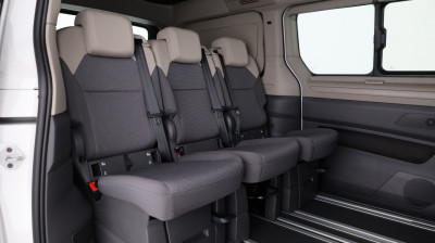 VW California Gebrauchtwagen