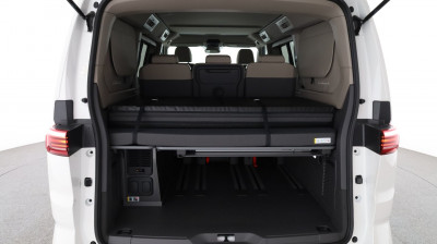 VW California Gebrauchtwagen