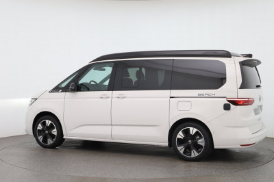 VW California Gebrauchtwagen