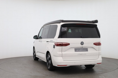 VW California Gebrauchtwagen