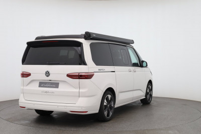 VW California Gebrauchtwagen