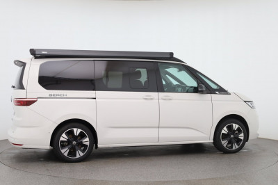 VW California Gebrauchtwagen