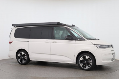 VW California Gebrauchtwagen