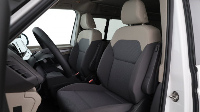 VW California Gebrauchtwagen