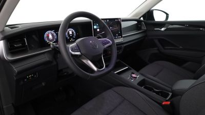 VW Tayron Gebrauchtwagen