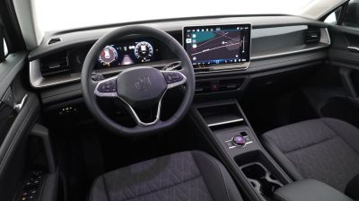 VW Tayron Gebrauchtwagen