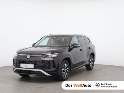 VW Tayron Gebrauchtwagen