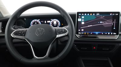 VW Tayron Gebrauchtwagen