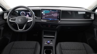 VW Tayron Gebrauchtwagen