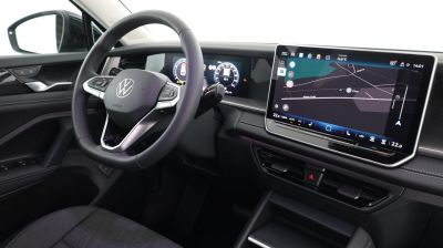 VW Tayron Gebrauchtwagen