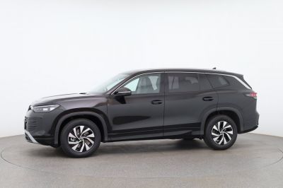 VW Tayron Gebrauchtwagen