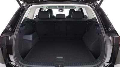 VW Tayron Gebrauchtwagen