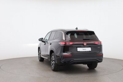 VW Tayron Gebrauchtwagen