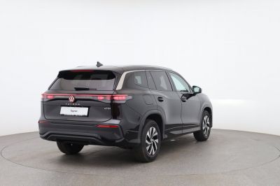 VW Tayron Gebrauchtwagen