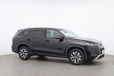 VW Tayron Gebrauchtwagen