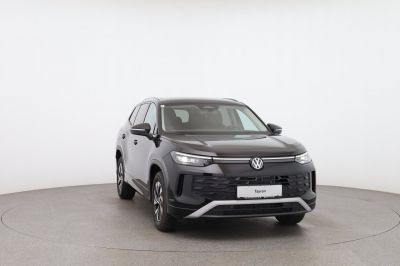 VW Tayron Gebrauchtwagen