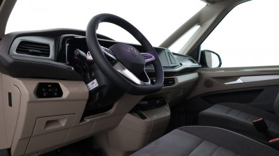 VW California Gebrauchtwagen