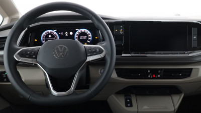 VW California Gebrauchtwagen