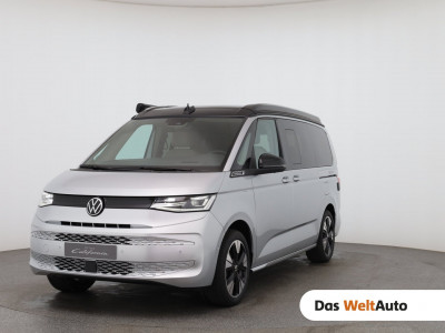 VW California Gebrauchtwagen