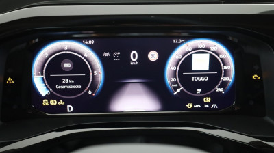 VW California Gebrauchtwagen