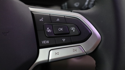 VW California Gebrauchtwagen